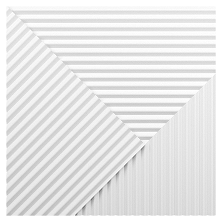 Prikaz zidnih panela od stiropora ABSTRACT