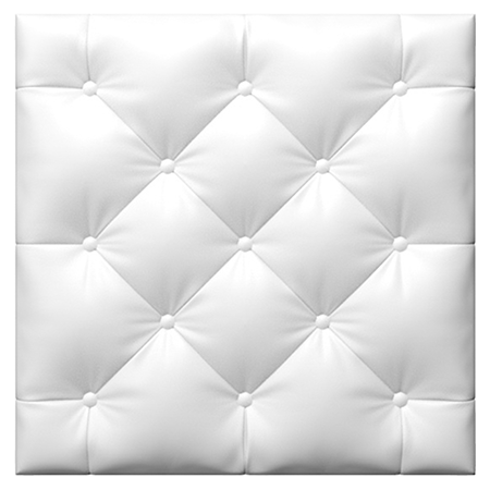 Prikaz zidnih panela od stiropora PILLOW