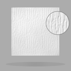 Prikaz plafonske obloge od stirpora MODEL 1