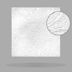 Prikaz plafonske obloge od stirpora MODEL 4