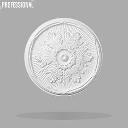 Prikaz rozete od stirpora R 9