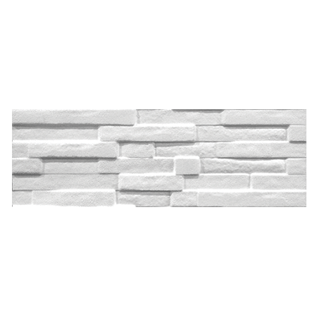 SOLID - zidni paneli od stiropora Prikaz zidnih panela od stiropora SOLID