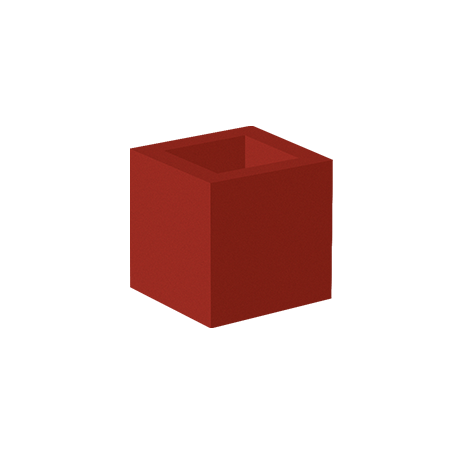 Prikaz žardinjere od stiropora STANDARD 30