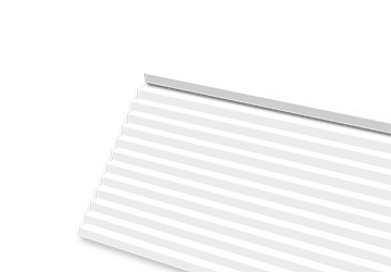 Zidni paneli WP 003 L - prikaz