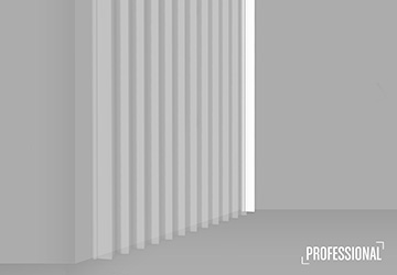 Zidni paneli WP 003 R- prikaz