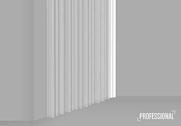 Zidni paneli WP 005 R - prikaz