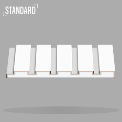Zidni paneli FLAT- prikaz