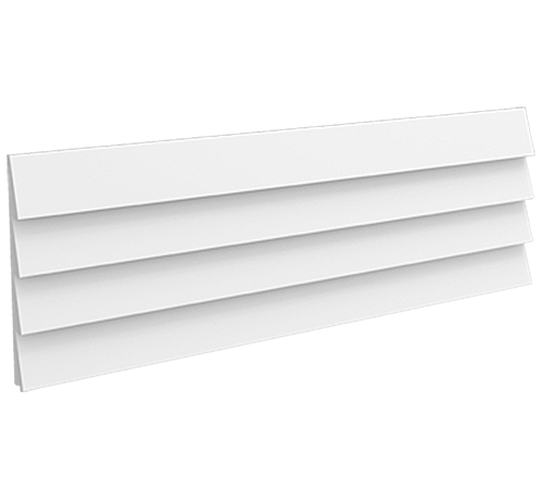 STRIPE - zidni paneli od stiropora Prikaz zidnih panela od stiropora STRIPE